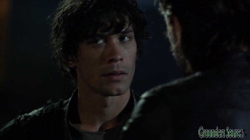 The 100 Season Three Episode Eight Terms and Conditions-1399
