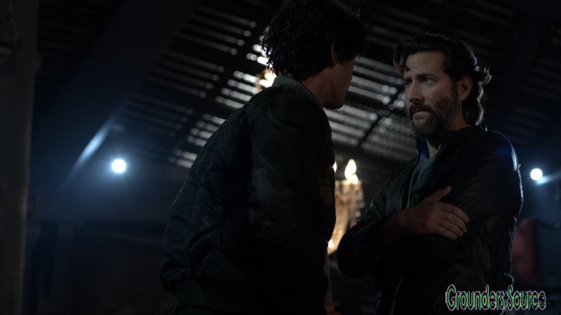 The 100 Season Three Episode Eight Terms and Conditions-1385
