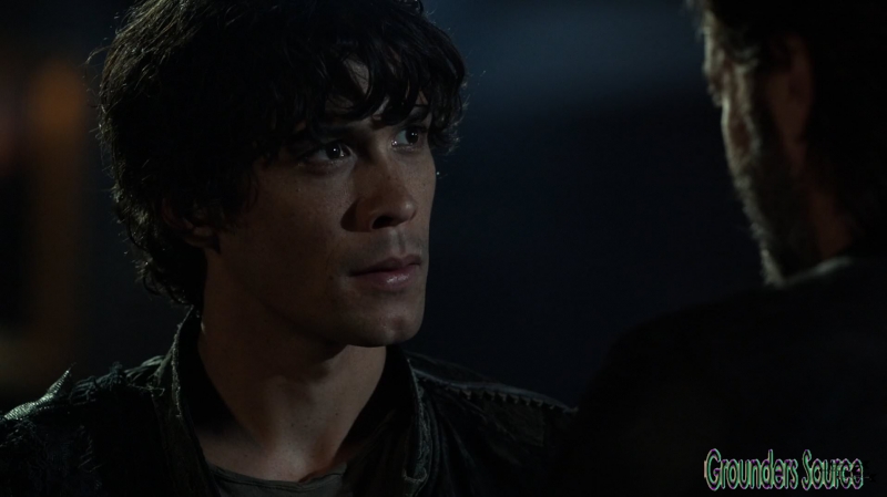 The 100 Season Three Episode Eight Terms and Conditions-1383
