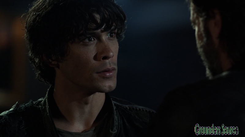 The 100 Season Three Episode Eight Terms and Conditions-1382
