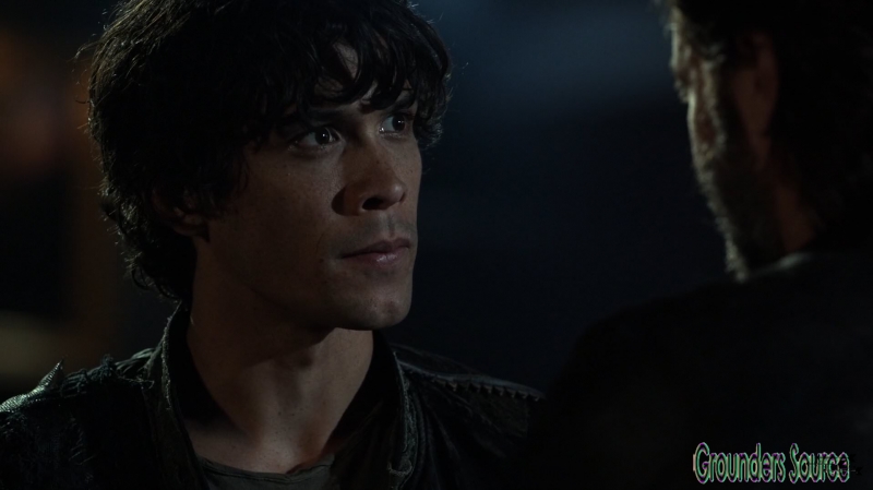 The 100 Season Three Episode Eight Terms and Conditions-1381
