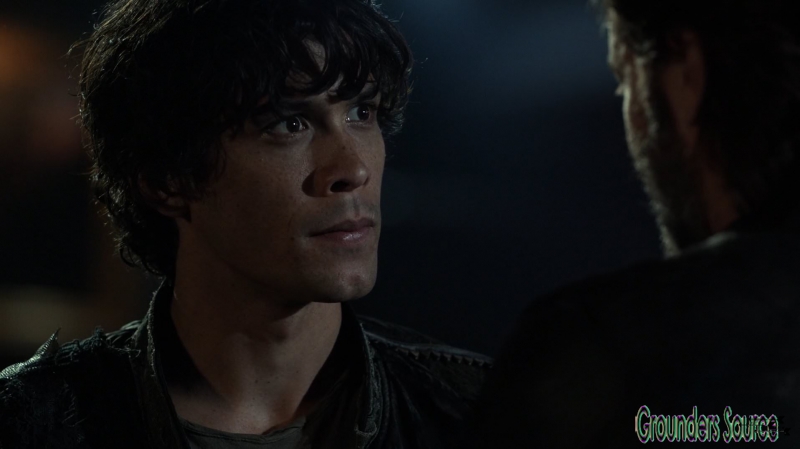The 100 Season Three Episode Eight Terms and Conditions-1380
