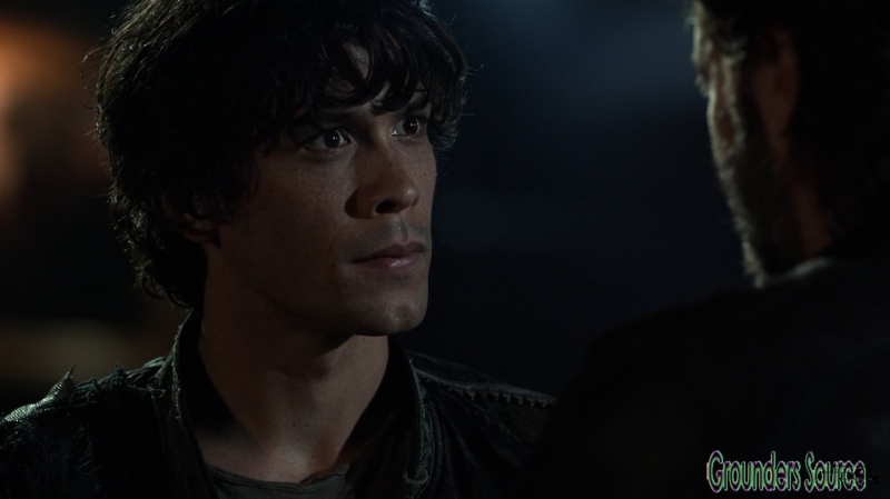 The 100 Season Three Episode Eight Terms and Conditions-1379
