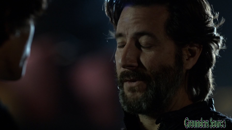 The 100 Season Three Episode Eight Terms and Conditions-1378
