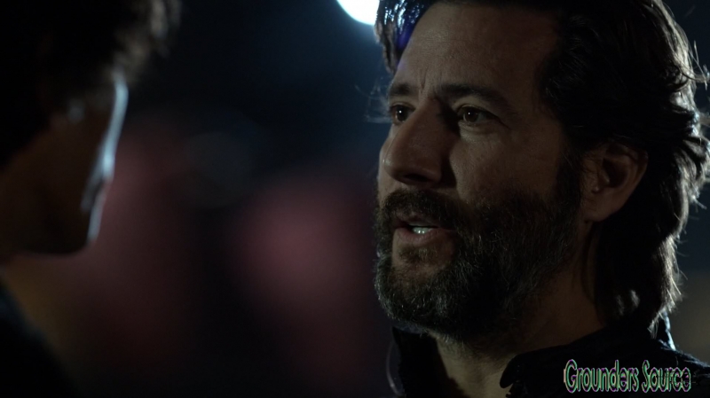 The 100 Season Three Episode Eight Terms and Conditions-1377
