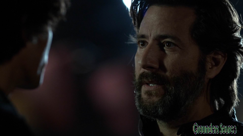 The 100 Season Three Episode Eight Terms and Conditions-1376
