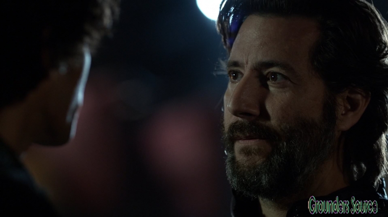 The 100 Season Three Episode Eight Terms and Conditions-1375
