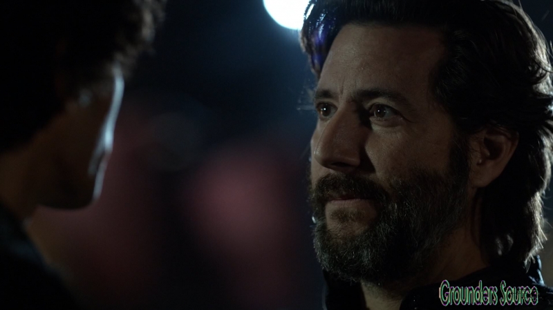 The 100 Season Three Episode Eight Terms and Conditions-1374
