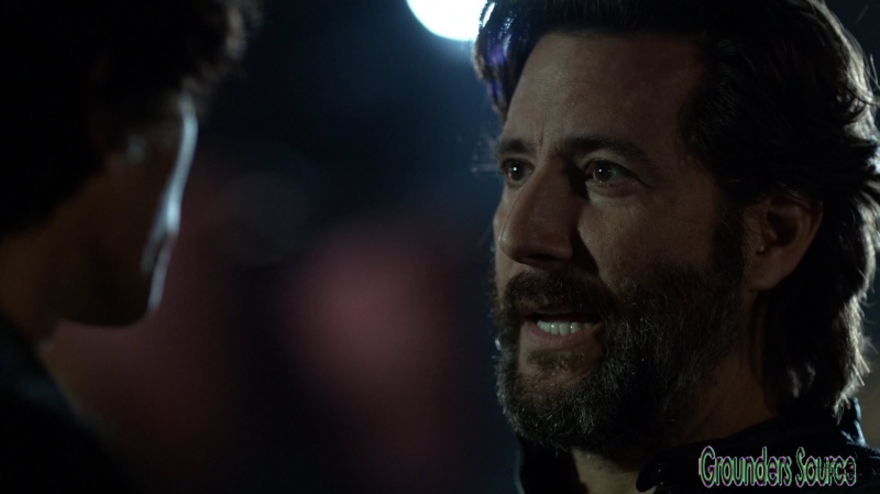 The 100 Season Three Episode Eight Terms and Conditions-1373

