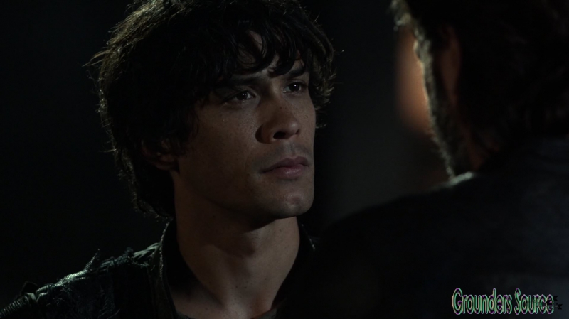 The 100 Season Three Episode Eight Terms and Conditions-1356
