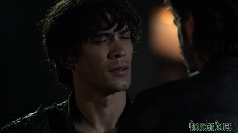 The 100 Season Three Episode Eight Terms and Conditions-1354
