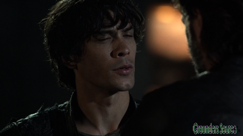 The 100 Season Three Episode Eight Terms and Conditions-1353
