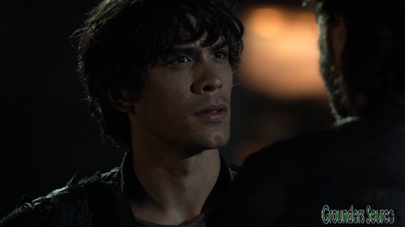 The 100 Season Three Episode Eight Terms and Conditions-1352
