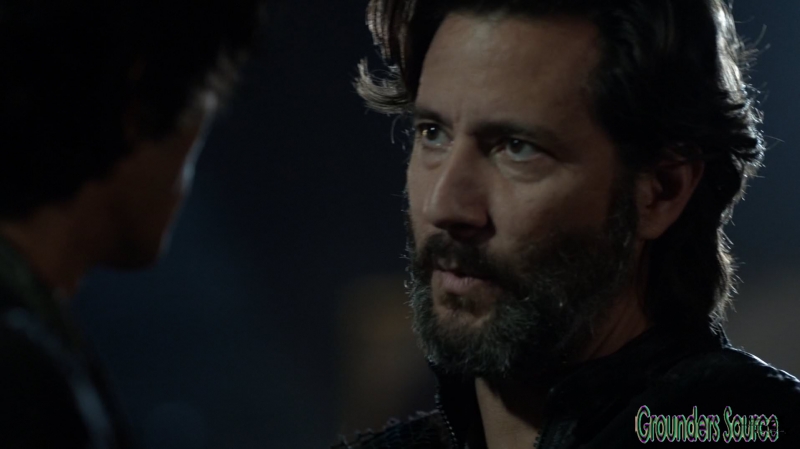 The 100 Season Three Episode Eight Terms and Conditions-1351
