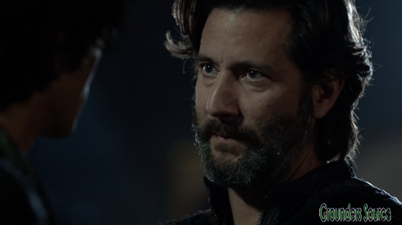 The 100 Season Three Episode Eight Terms and Conditions-1350
