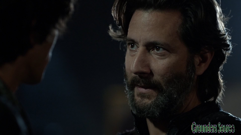 The 100 Season Three Episode Eight Terms and Conditions-1349
