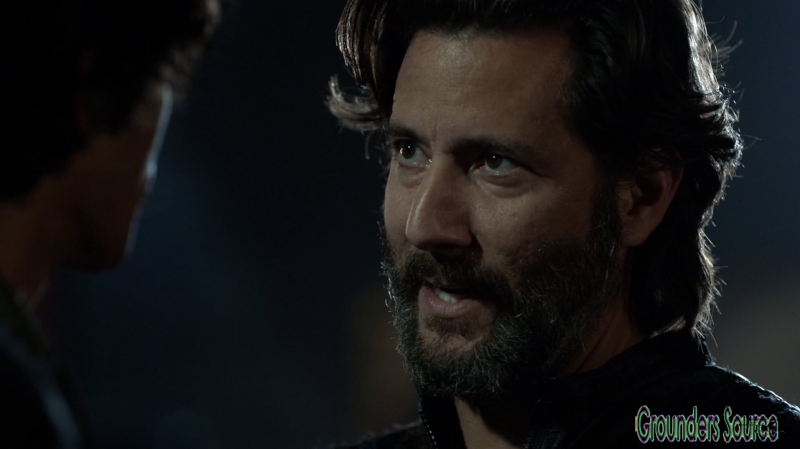 The 100 Season Three Episode Eight Terms and Conditions-1347
