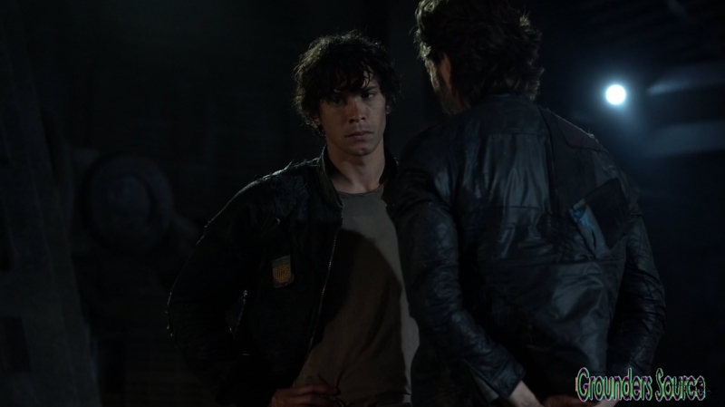 The 100 Season Three Episode Eight Terms and Conditions-1344
