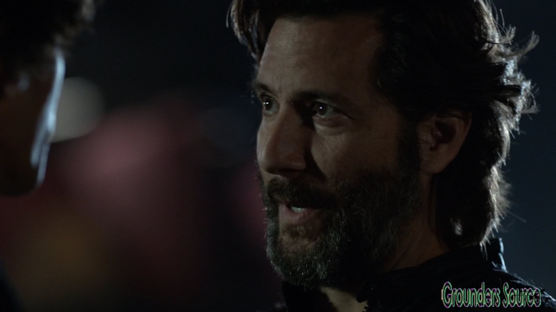 The 100 Season Three Episode Eight Terms and Conditions-1338
