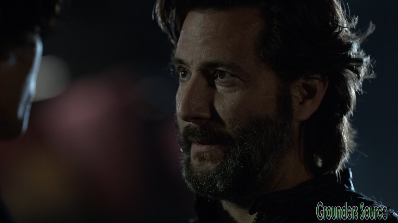 The 100 Season Three Episode Eight Terms and Conditions-1337
