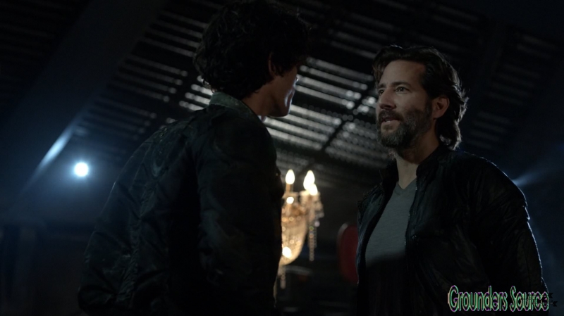 The 100 Season Three Episode Eight Terms and Conditions-1330
