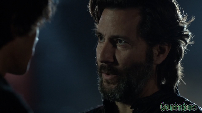 The 100 Season Three Episode Eight Terms and Conditions-1322
