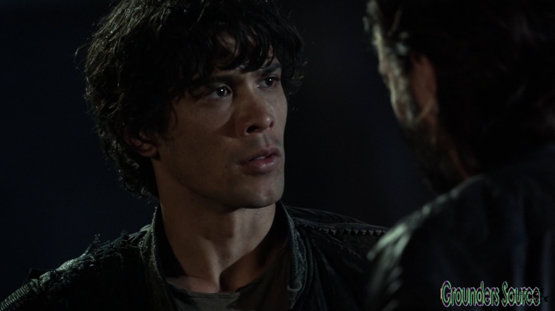 The 100 Season Three Episode Eight Terms and Conditions-1320
