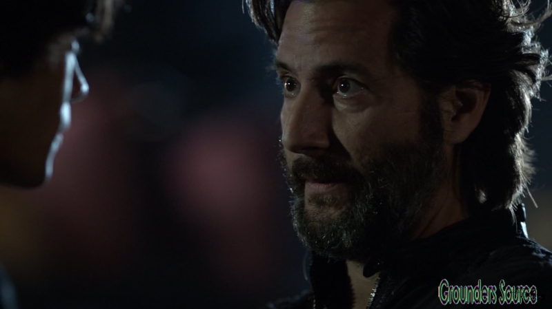 The 100 Season Three Episode Eight Terms and Conditions-1315
