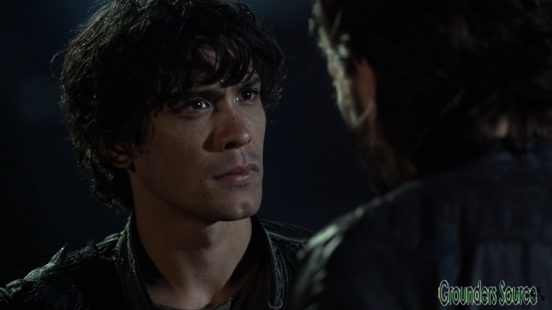 The 100 Season Three Episode Eight Terms and Conditions-1313
