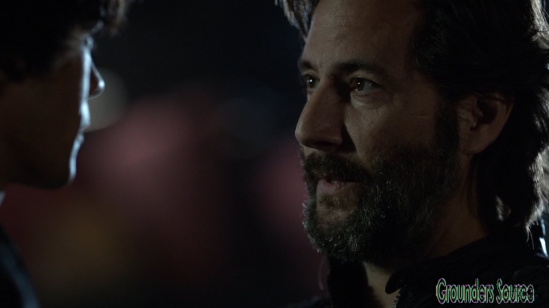 The 100 Season Three Episode Eight Terms and Conditions-1306
