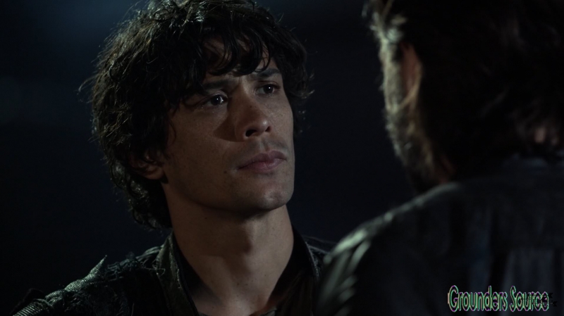 The 100 Season Three Episode Eight Terms and Conditions-1300
