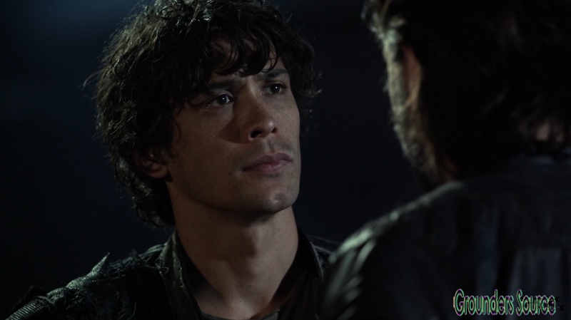 The 100 Season Three Episode Eight Terms and Conditions-1299
