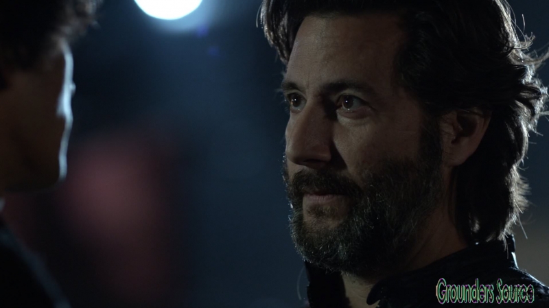 The 100 Season Three Episode Eight Terms and Conditions-1297
