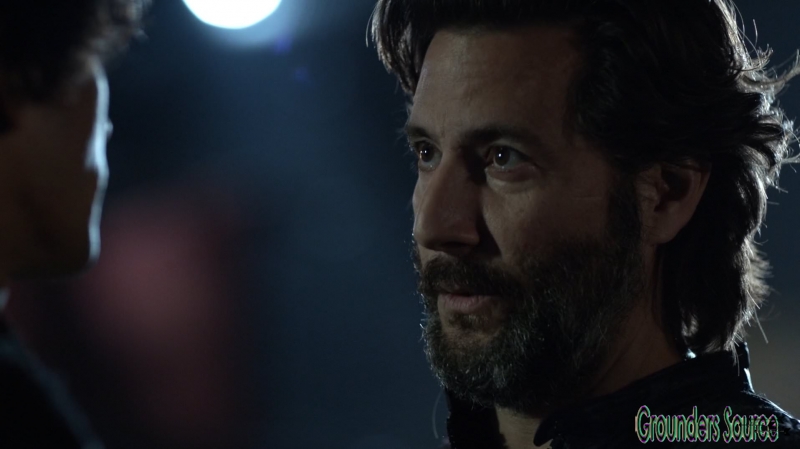 The 100 Season Three Episode Eight Terms and Conditions-1296
