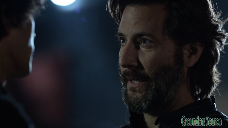 The 100 Season Three Episode Eight Terms and Conditions-1295
