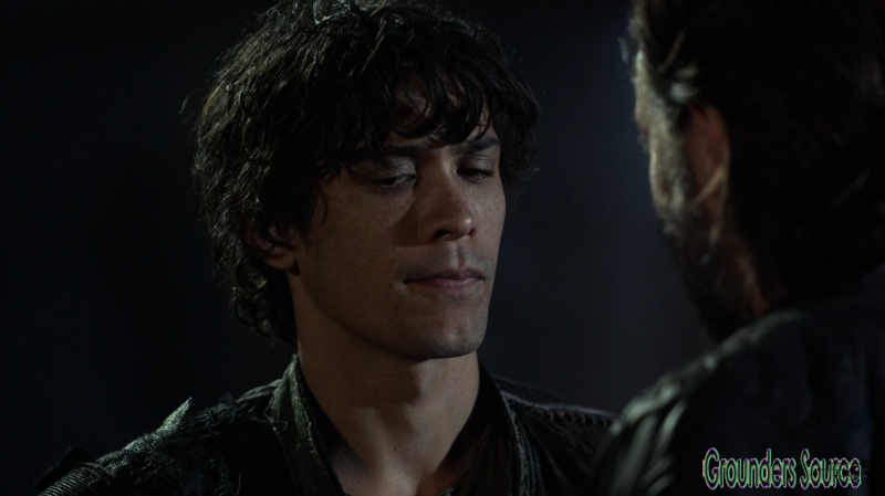 The 100 Season Three Episode Eight Terms and Conditions-1294
