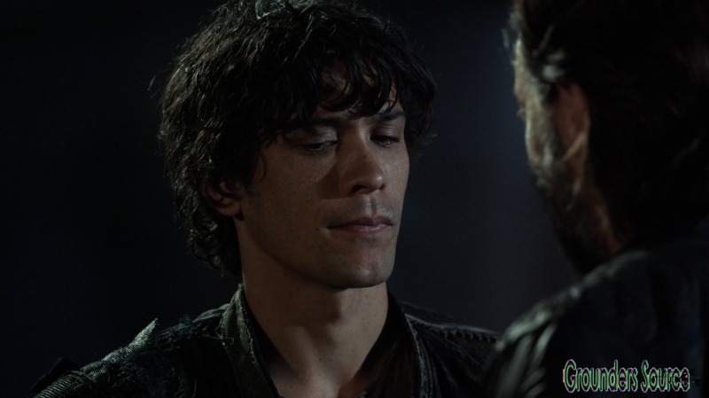 The 100 Season Three Episode Eight Terms and Conditions-1293
