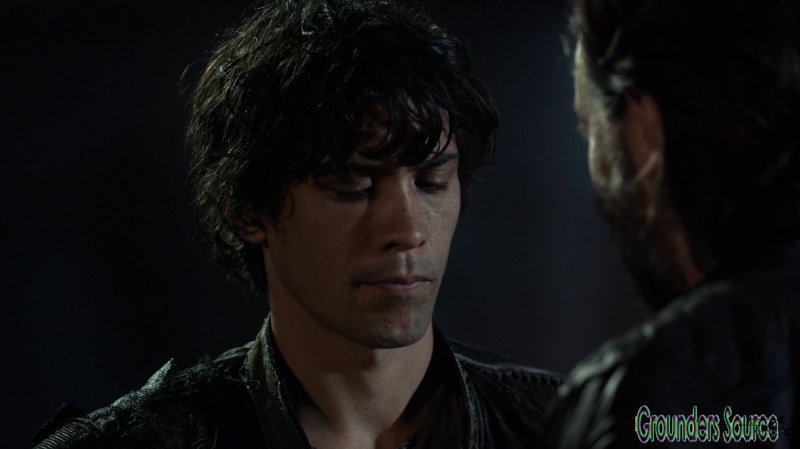 The 100 Season Three Episode Eight Terms and Conditions-1292
