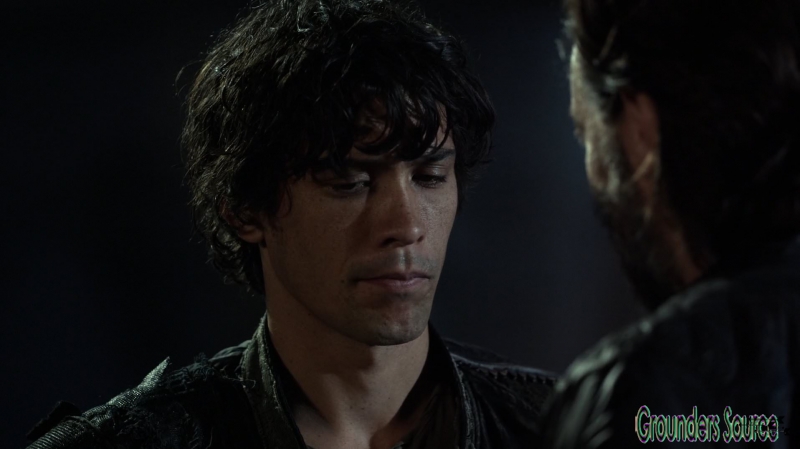 The 100 Season Three Episode Eight Terms and Conditions-1291
