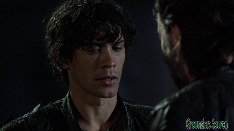 The 100 Season Three Episode Eight Terms and Conditions-1289
