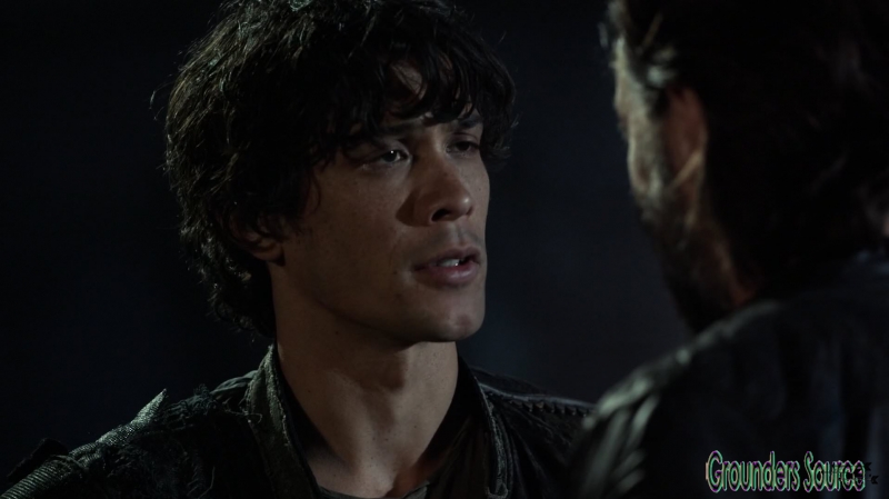 The 100 Season Three Episode Eight Terms and Conditions-1288
