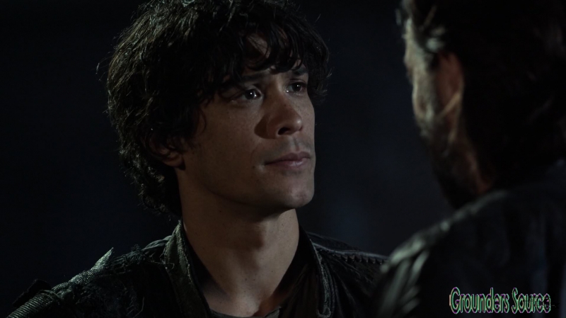 The 100 Season Three Episode Eight Terms and Conditions-1287
