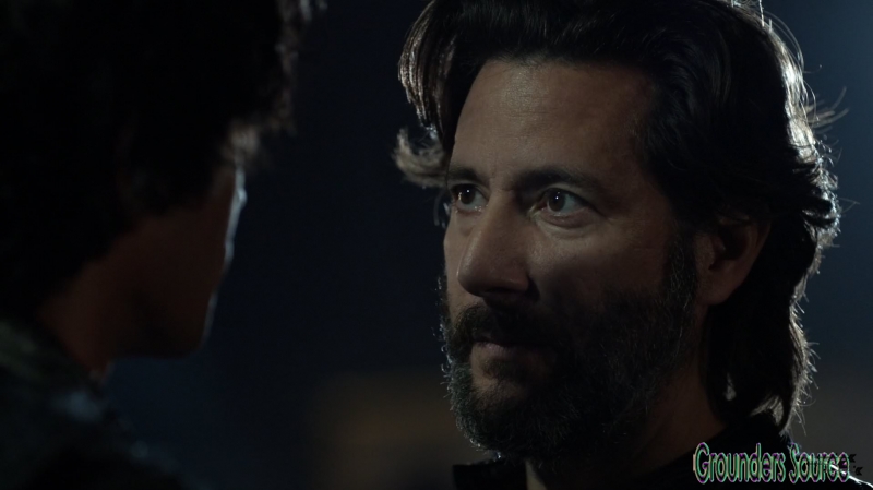 The 100 Season Three Episode Eight Terms and Conditions-1286
