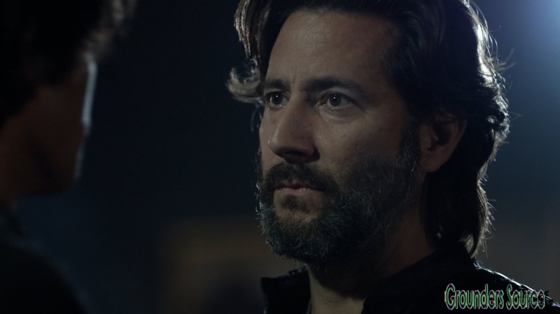 The 100 Season Three Episode Eight Terms and Conditions-1282
