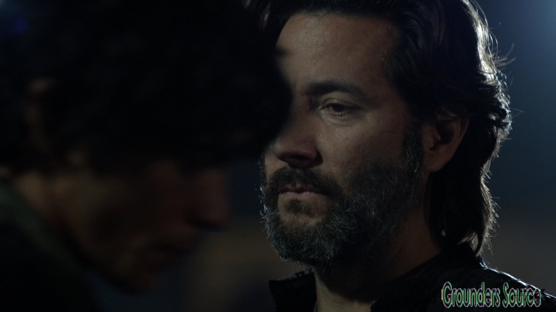 The 100 Season Three Episode Eight Terms and Conditions-1281
