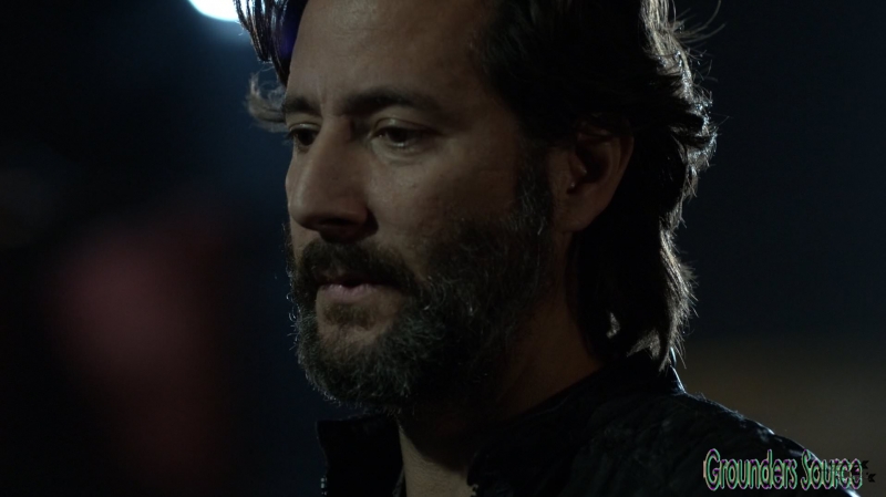 The 100 Season Three Episode Eight Terms and Conditions-1276
