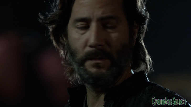 The 100 Season Three Episode Eight Terms and Conditions-1275

