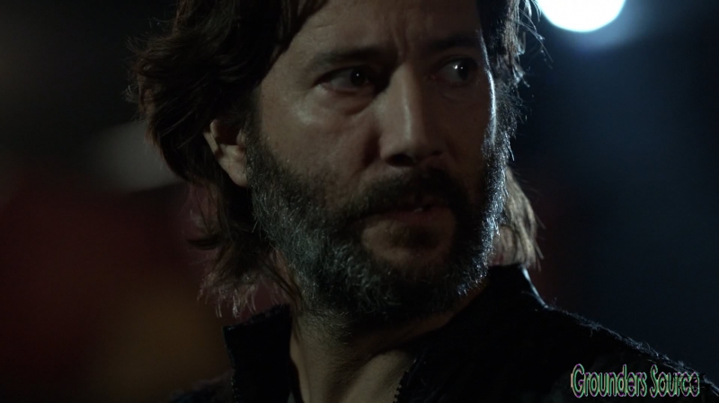 The 100 Season Three Episode Eight Terms and Conditions-1273
