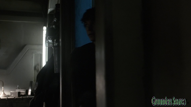The 100 Season Three Episode Eight Terms and Conditions-1272
