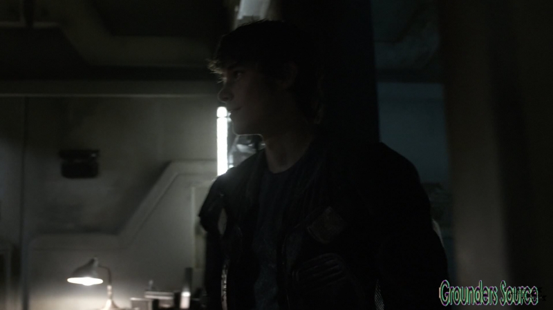 The 100 Season Three Episode Eight Terms and Conditions-1271
